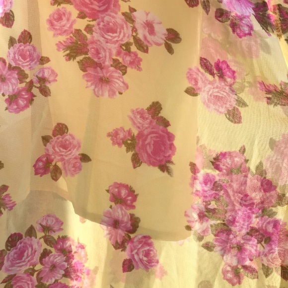 Cute dress ! Fresh and Great Beach/Casual  look 💖 - Picture 6 of 6